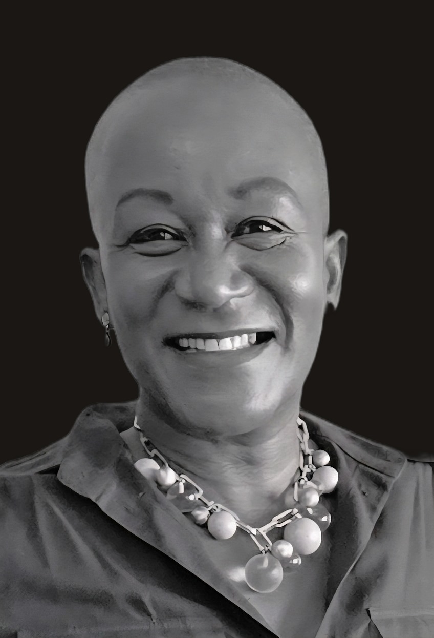 Founder of C.A.L. Perfumery