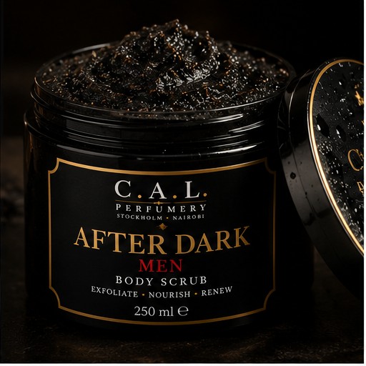 After Dark