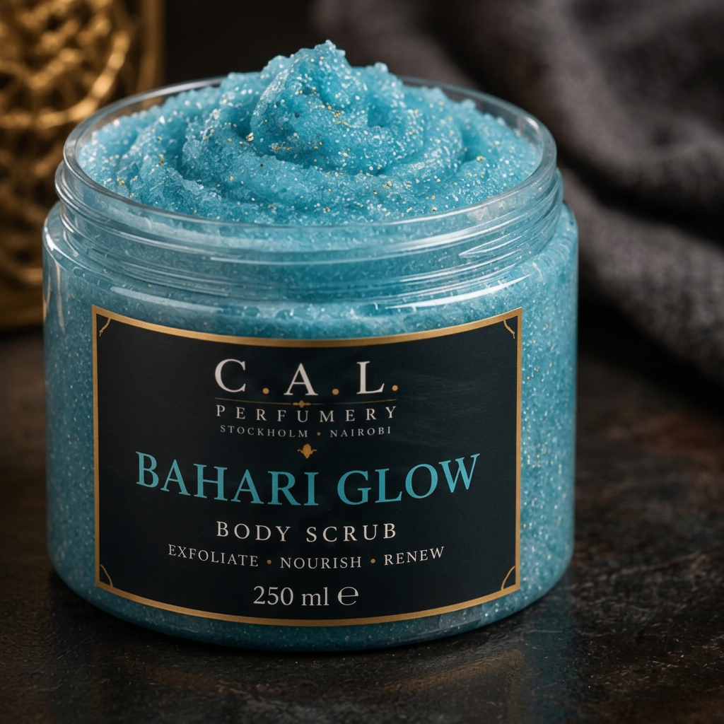 Bahari Glow