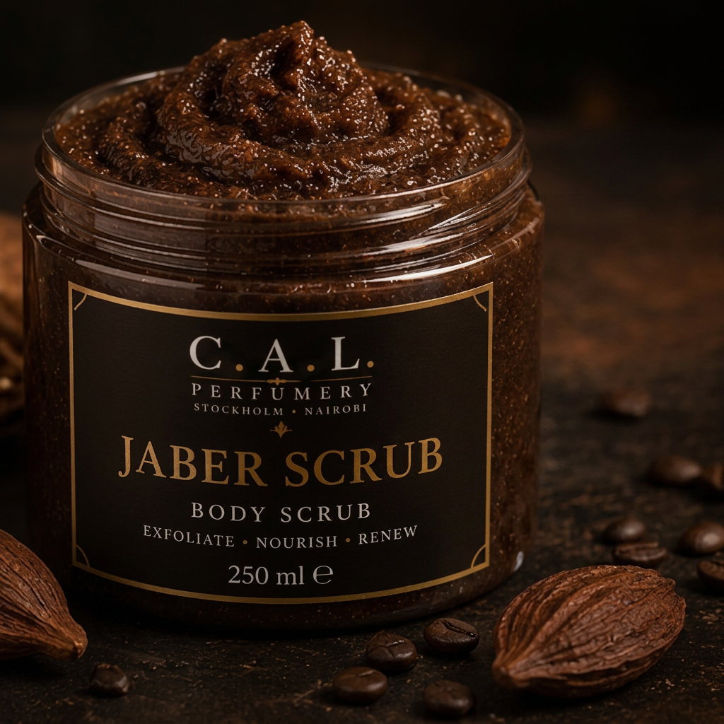 Jaber Scrub
