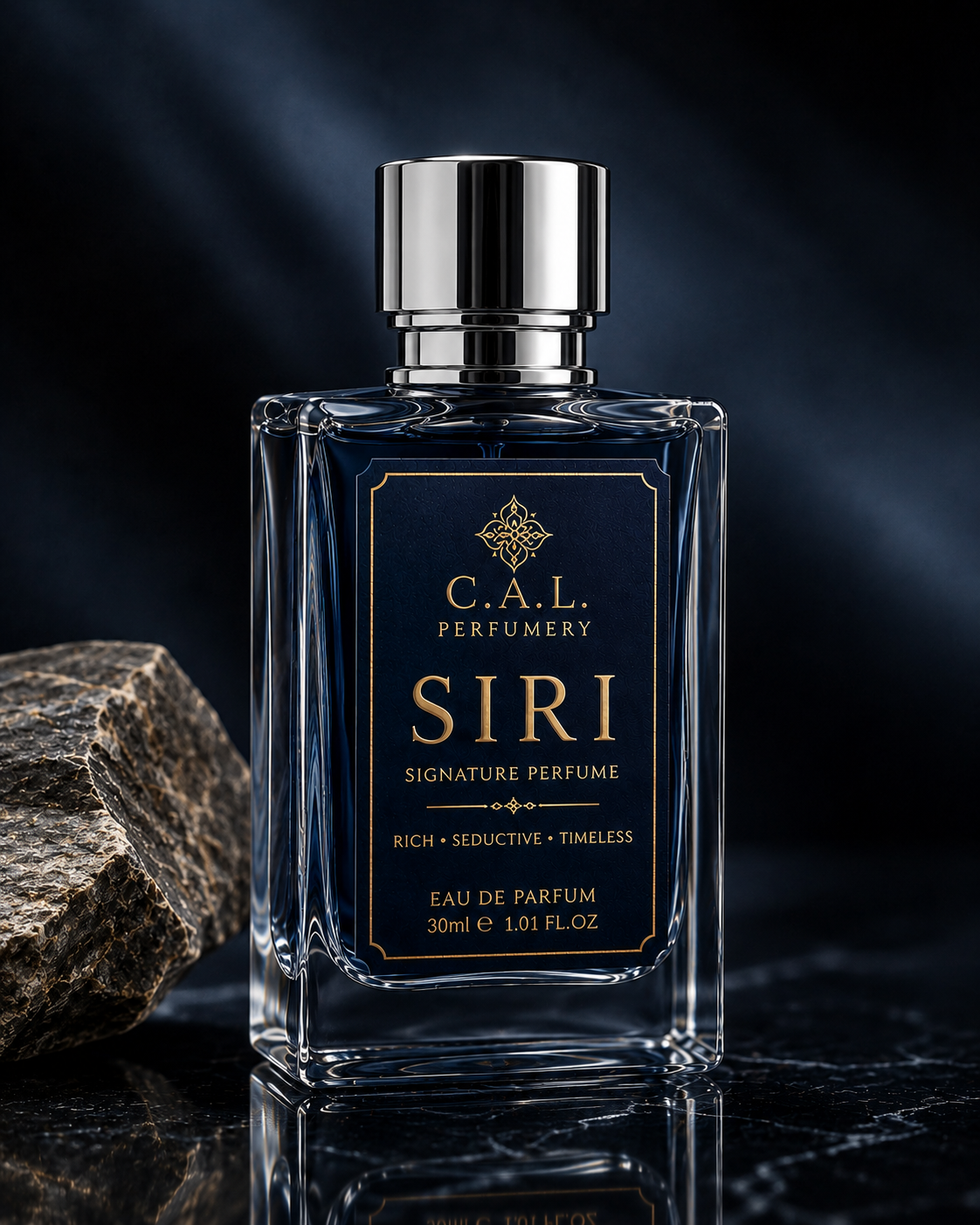 Siri Noir